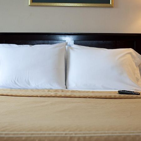 Timberlake Motel Lynchburg Ngoại thất bức ảnh