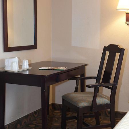 Timberlake Motel Lynchburg Ngoại thất bức ảnh