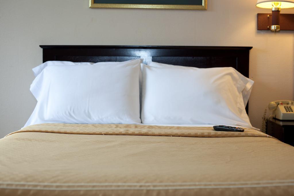 Timberlake Motel Lynchburg Ngoại thất bức ảnh