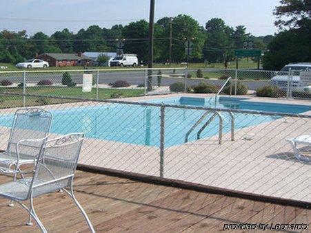 Timberlake Motel Lynchburg Tiện nghi bức ảnh