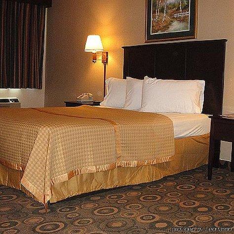 Timberlake Motel Lynchburg Ngoại thất bức ảnh