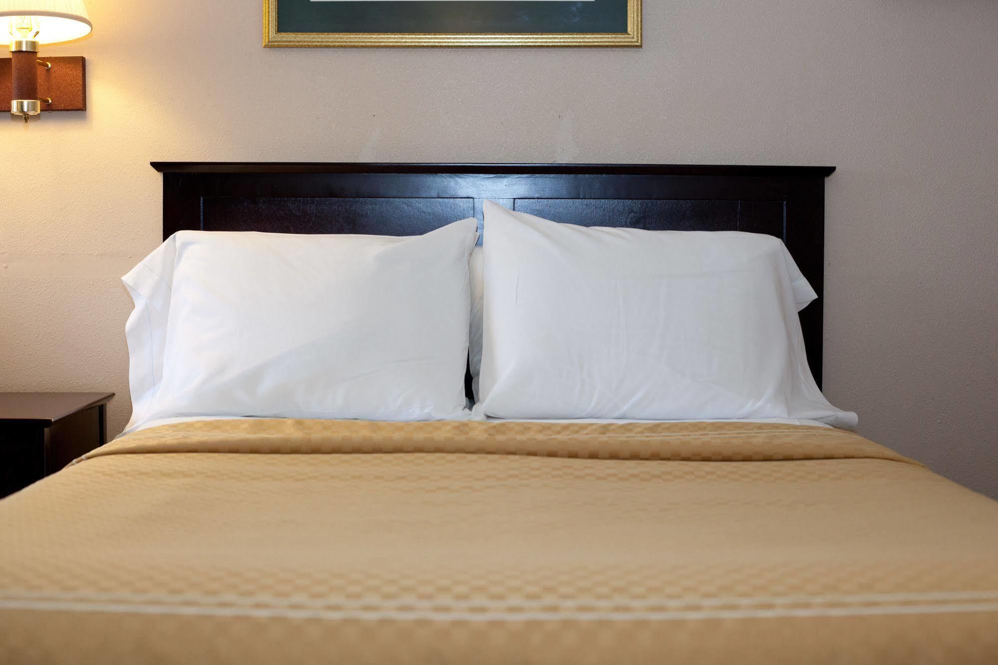 Timberlake Motel Lynchburg Ngoại thất bức ảnh