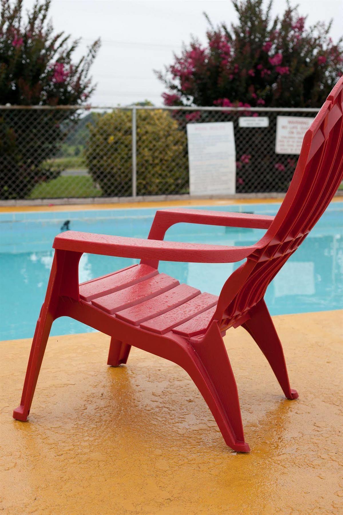 Timberlake Motel Lynchburg Ngoại thất bức ảnh