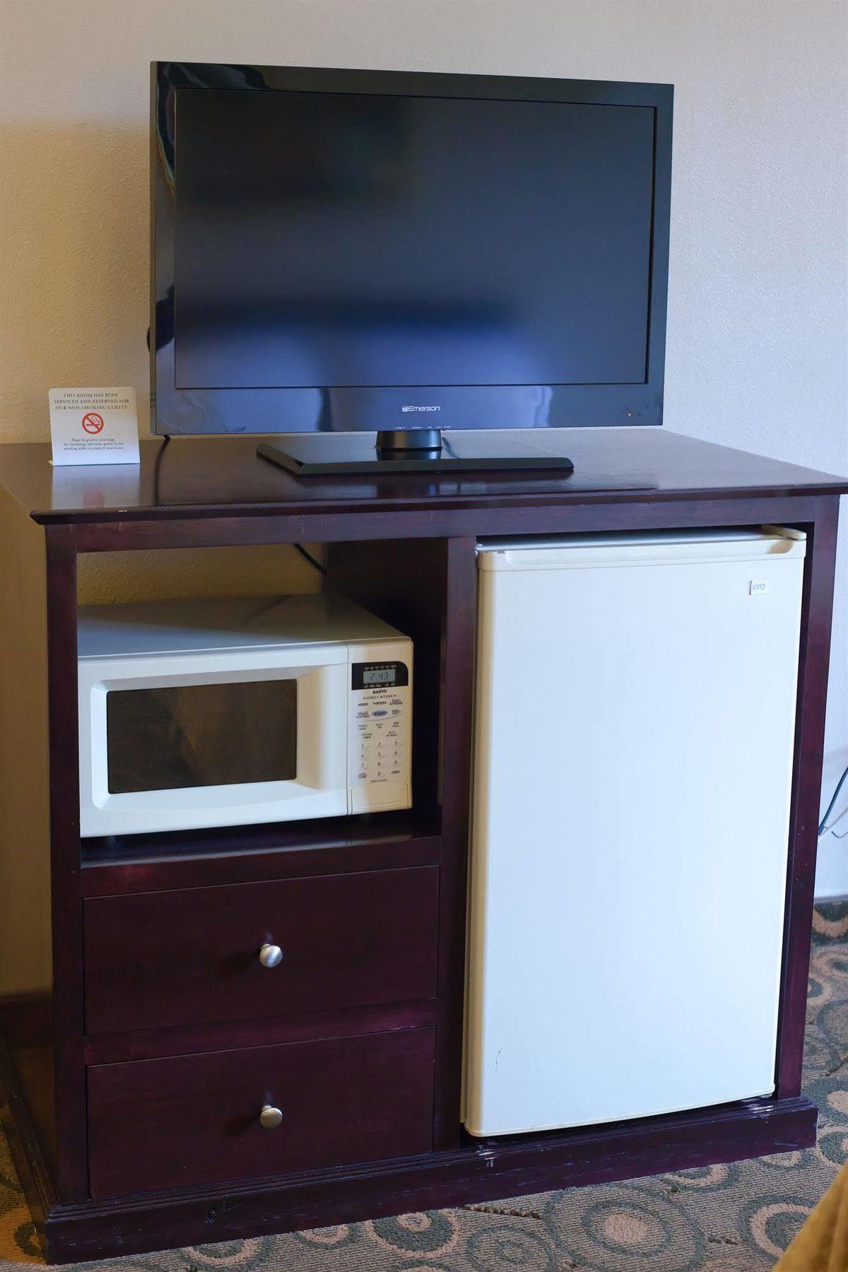 Timberlake Motel Lynchburg Ngoại thất bức ảnh