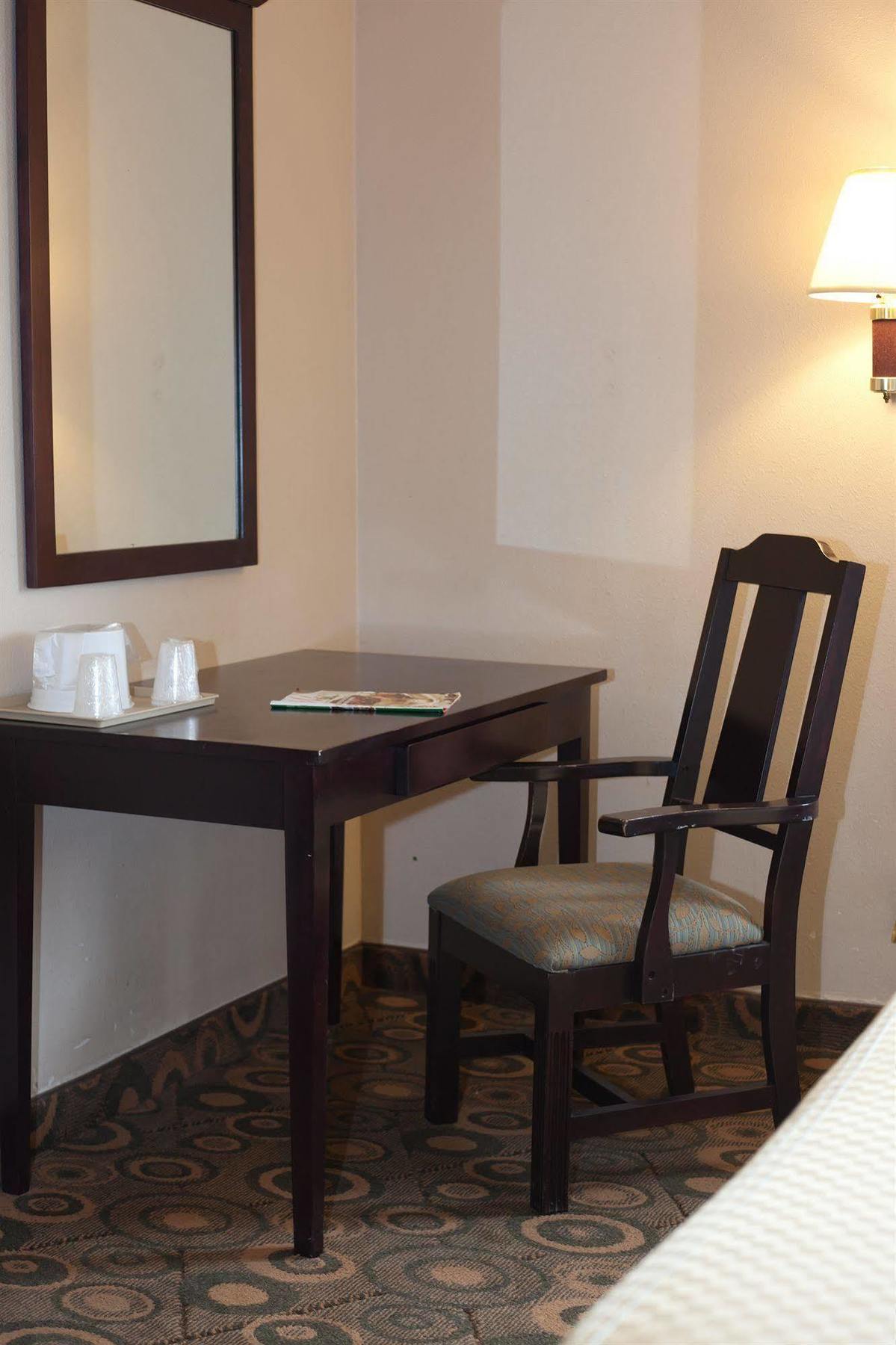 Timberlake Motel Lynchburg Ngoại thất bức ảnh