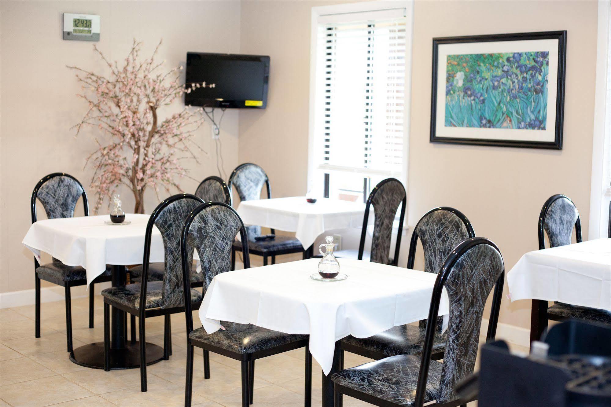 Timberlake Motel Lynchburg Ngoại thất bức ảnh